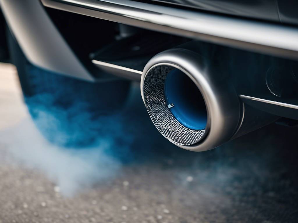 Jakie objawy mogą świadczyć o problemach z układem wydechowym?