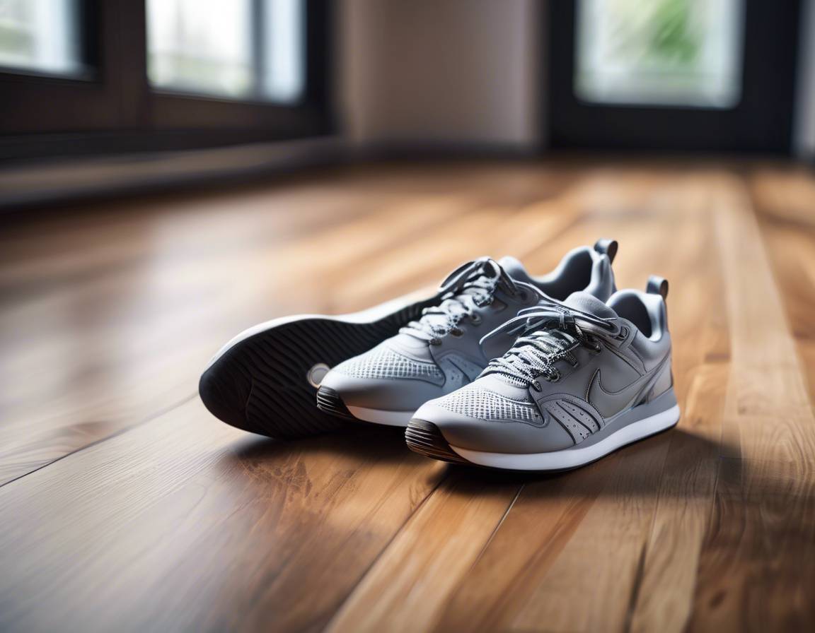 Jaki rozmiar Nike wybrać przy zakupie nowych butów?