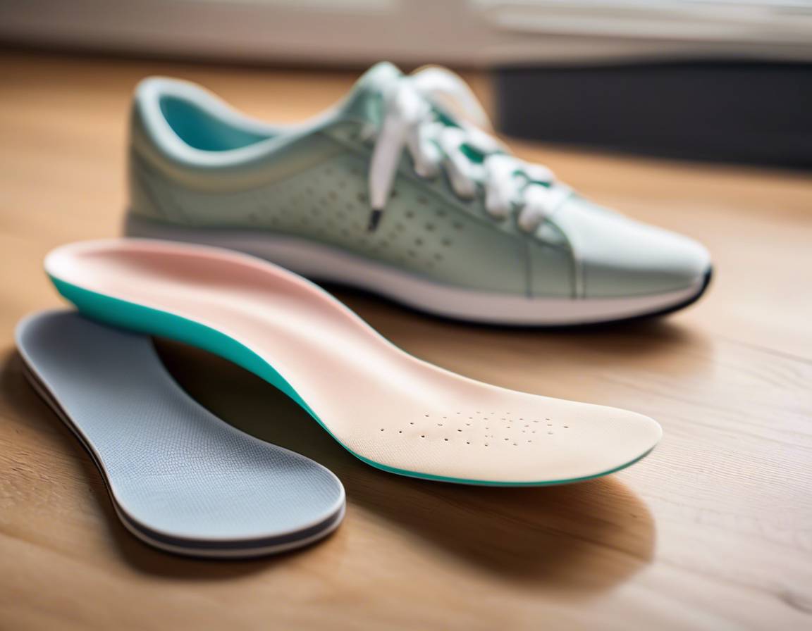 Rozmiar buta 36 jaka długość wkładki będzie odpowiednia?