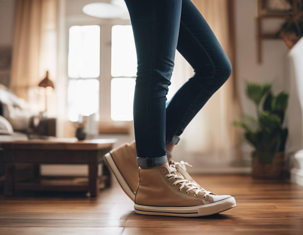 Size 4 jaki to rozmiar w polskiej numeracji?