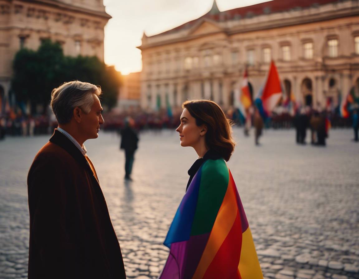 Wpływ ruchów społecznych na współczesną demokrację w Polsce