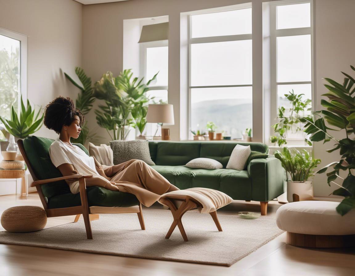 Przewodnik po mindfulness dla zapracowanych osób