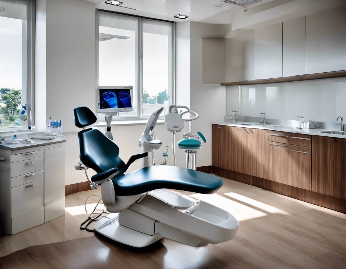 Czy można całkowicie wyleczyć paradontyzę?