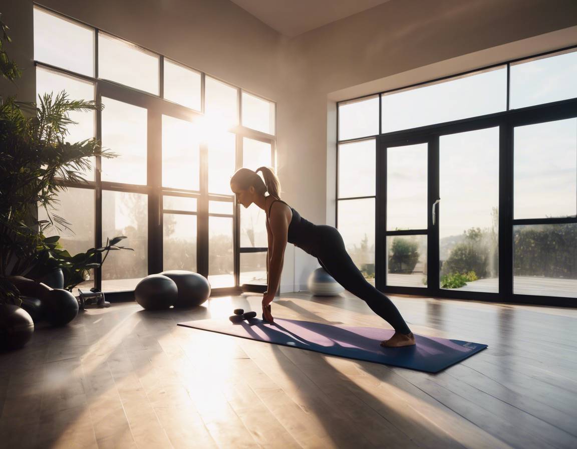 Czy trening rano czy wieczorem daje lepsze rezultaty?