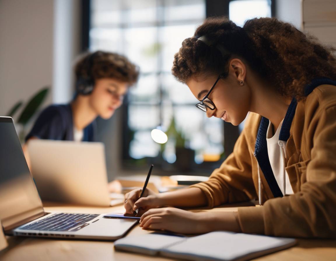 Czy warto inwestować w korepetycje online czy tradycyjne?