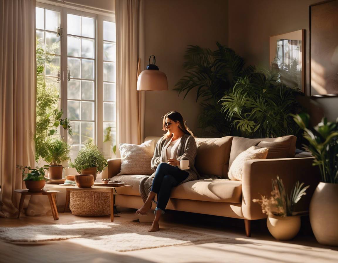 Wpływ stresu na odporność i sposoby jej odbudowy