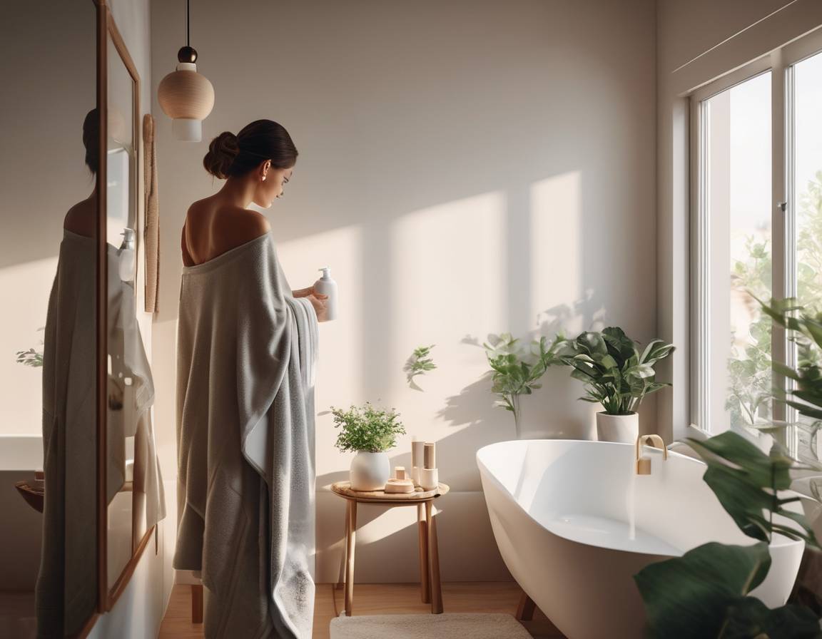 Jak wprowadzić proste rytuały pielęgnacyjne do codziennego stylu życia?