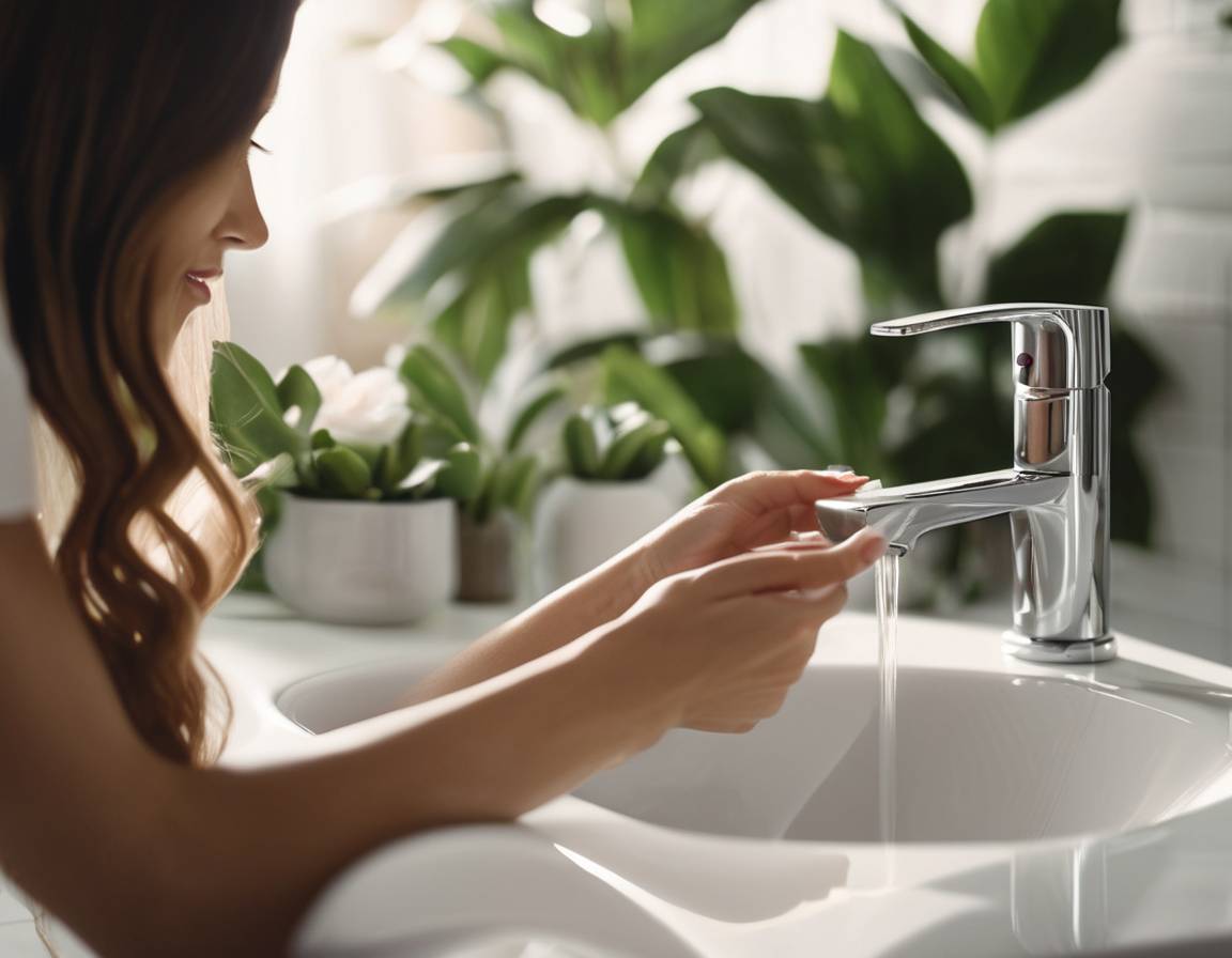 Jak zadbać o zdrowy wygląd włosów i paznokci poprzez codzienną pielęgnację?