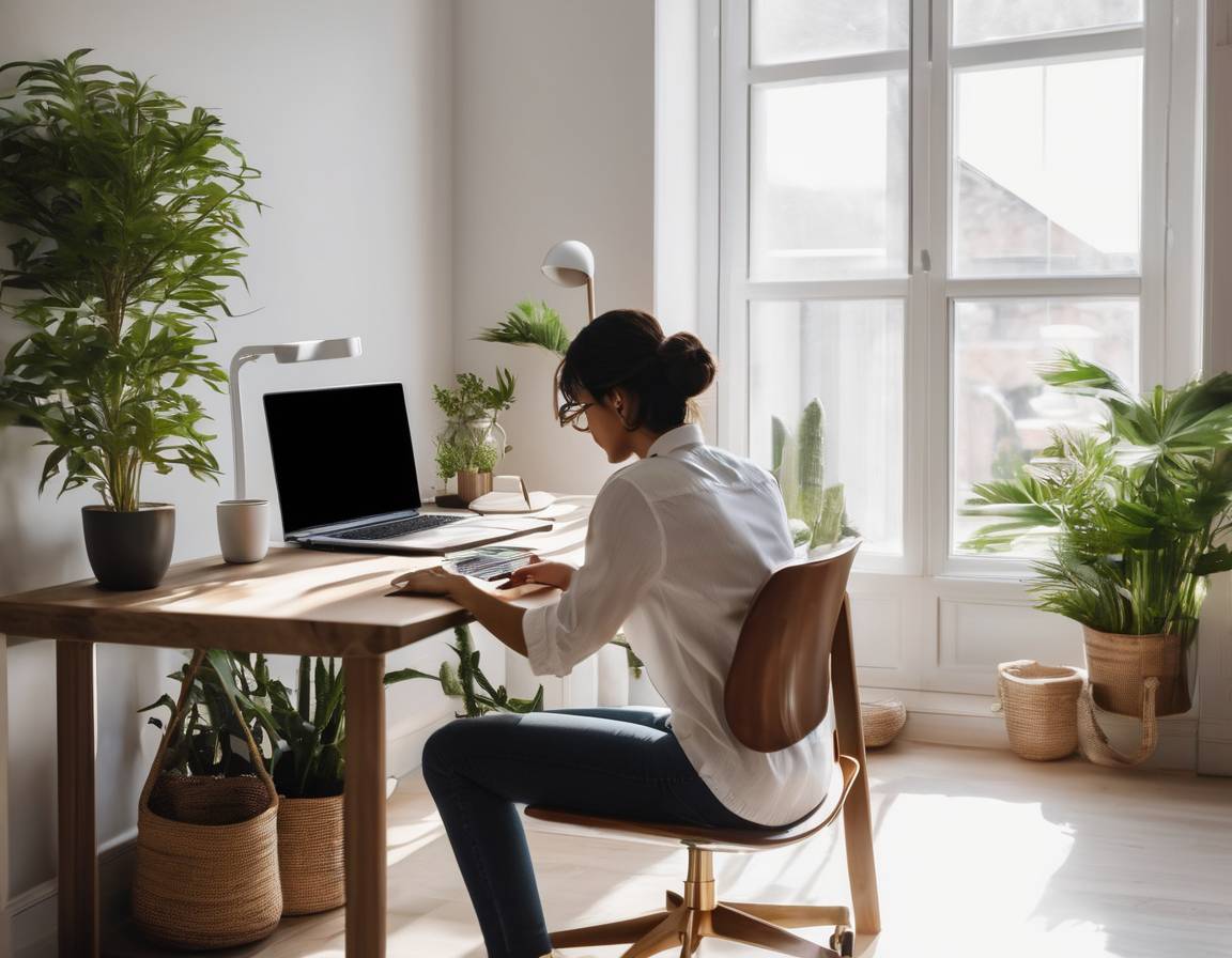 Jak zadbać o bezpieczeństwo osobiste w świecie nowoczesnych technologii?