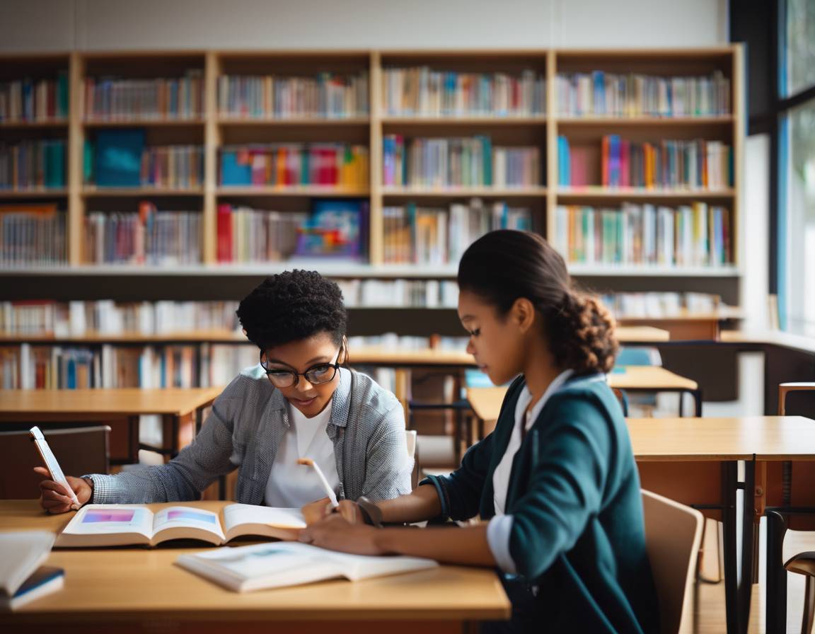 Czy KnowledgeBooks może zastąpić tradycyjne podręczniki?