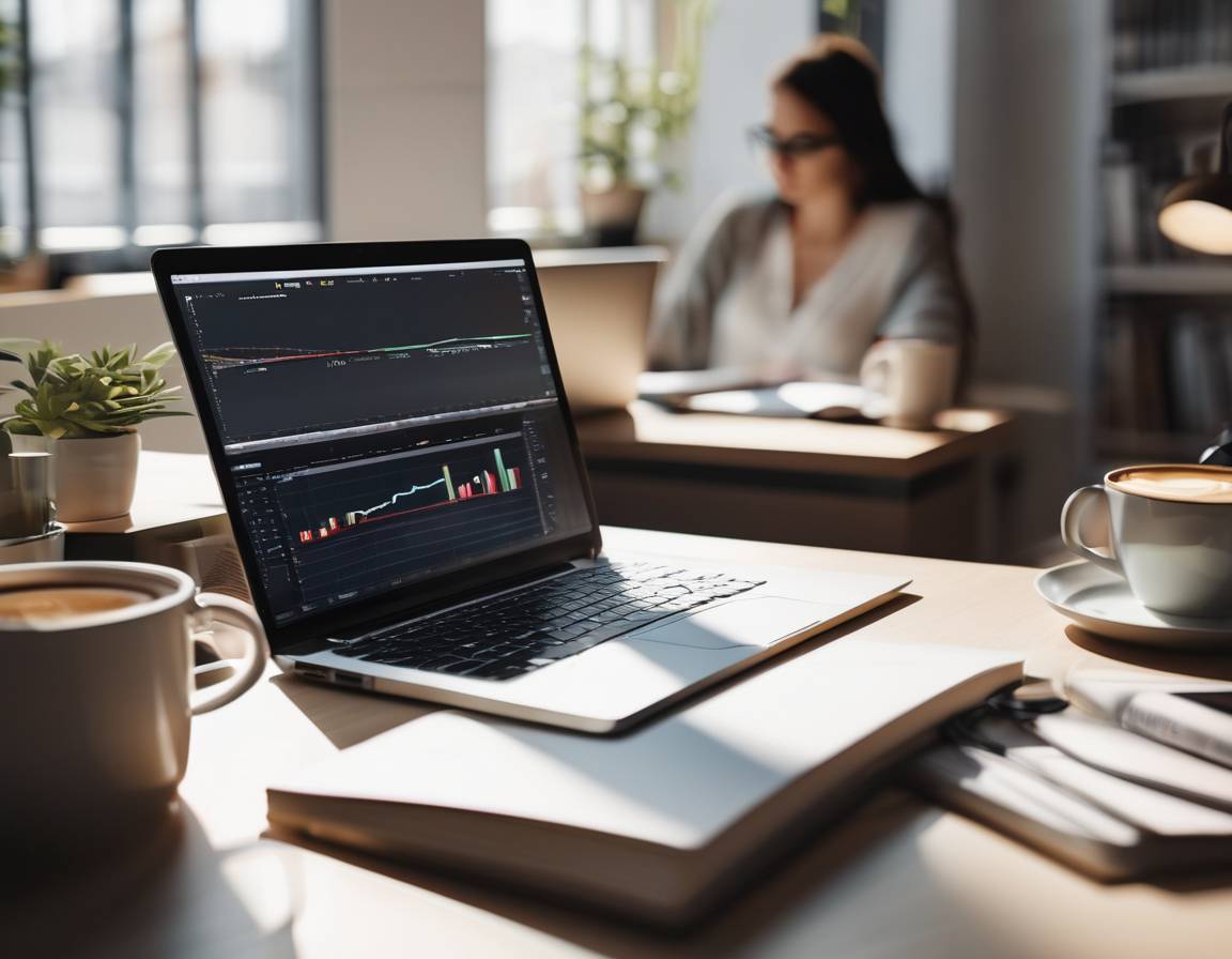 Jak księgowość online usprawnia codzienną pracę małych firm?