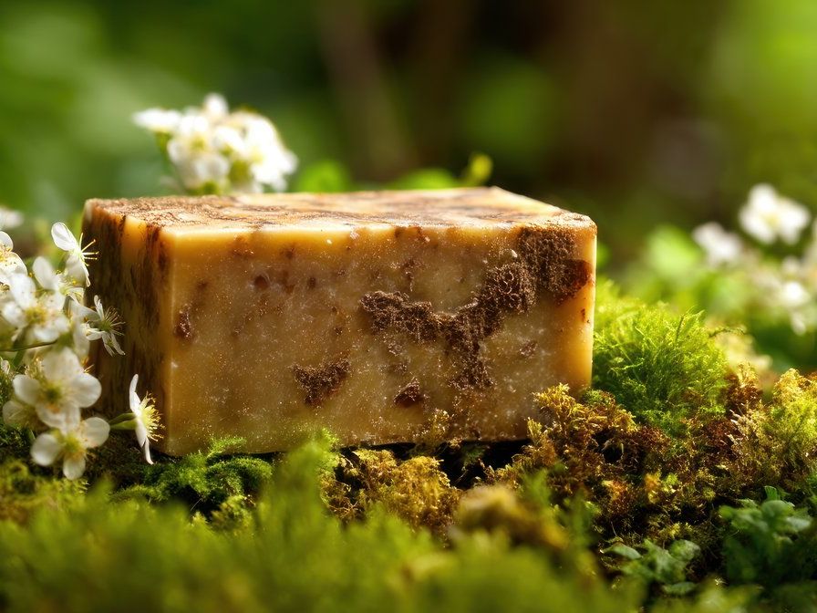 Jak naturalne mydła tworzą atmosferę i podnoszą komfort w salonie