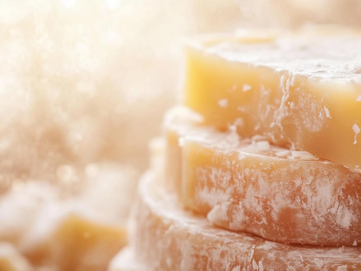 Jak naturalne mydła tłoczone na zimno wspierają pielęgnację skóry w cyfrowej erze