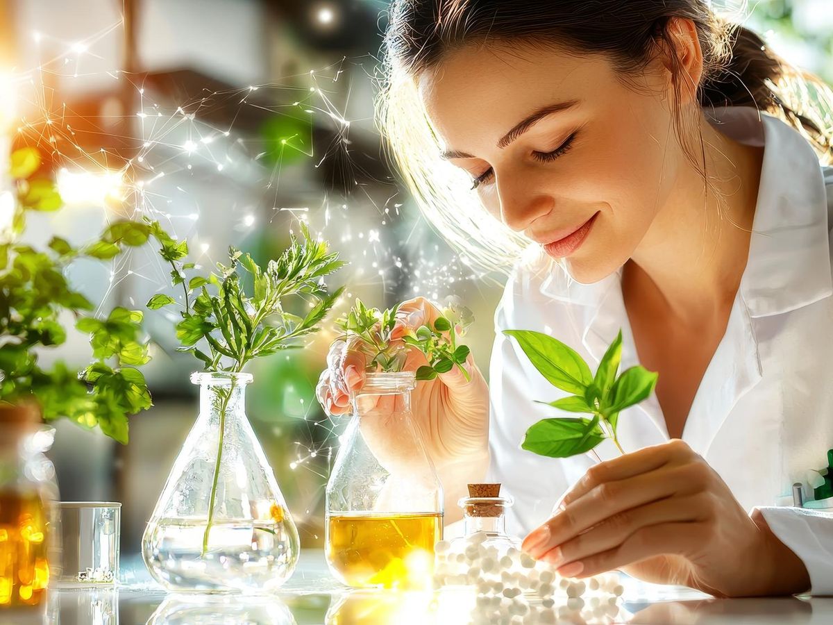 Jak naturalne składniki wpływają na jakość produktów spożywczych i kosmetycznych