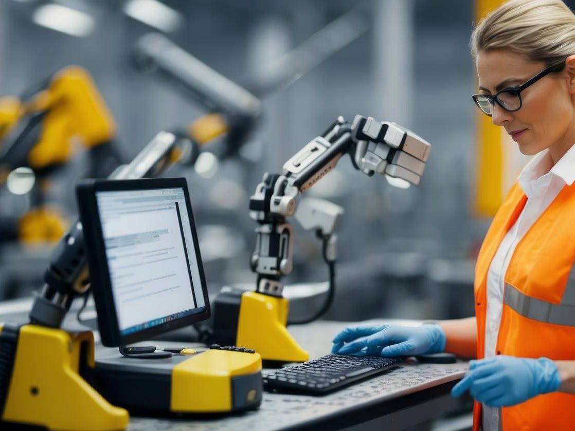 Jak technologie zmieniają produkcję naturalnych kosmetyków i mydeł
