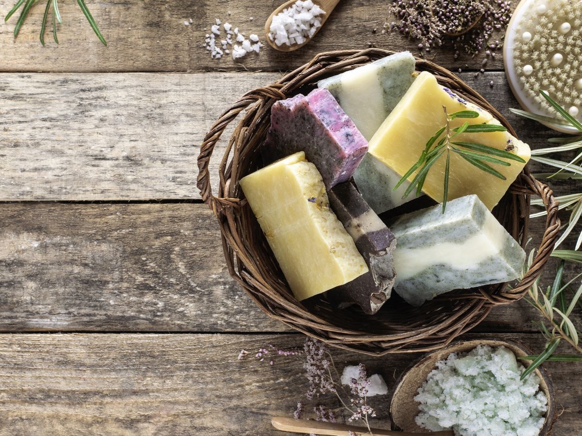Jak naturalne mydła tłoczone na zimno zdobywają popularność na Śląsku